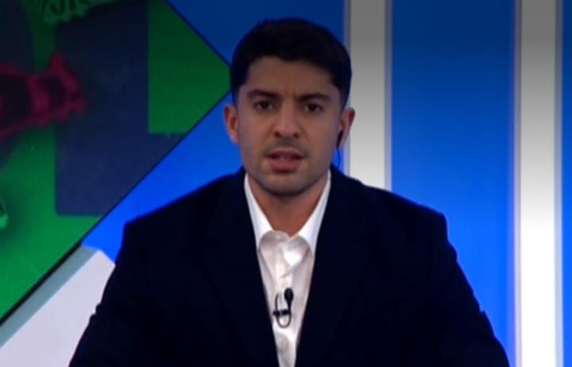 Imagen para el artículo: Revuelo en las redes por el bombazo de Gastón Edul sobre la lista de Scaloni con juveniles de Boca y River