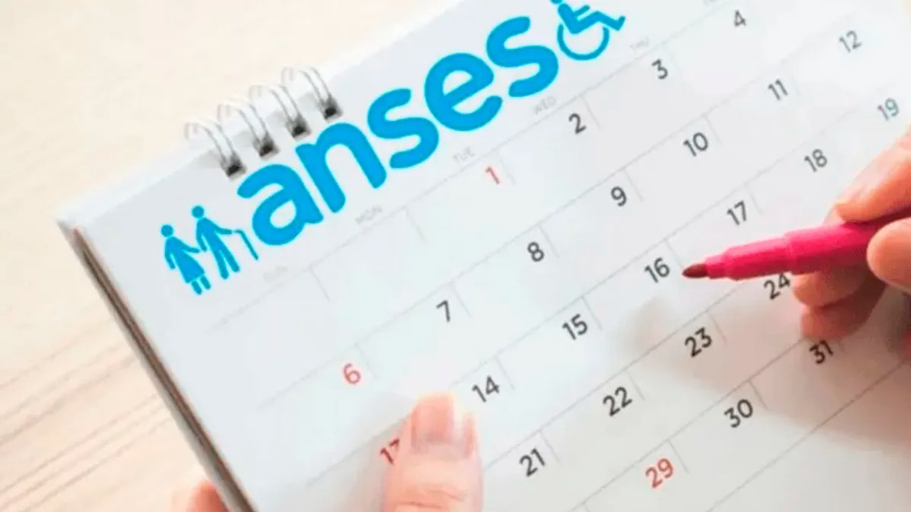 Imagen para el artículo: Calendario de pagos completo de ANSES en junio 2026: en qué fecha recibo mi asignación