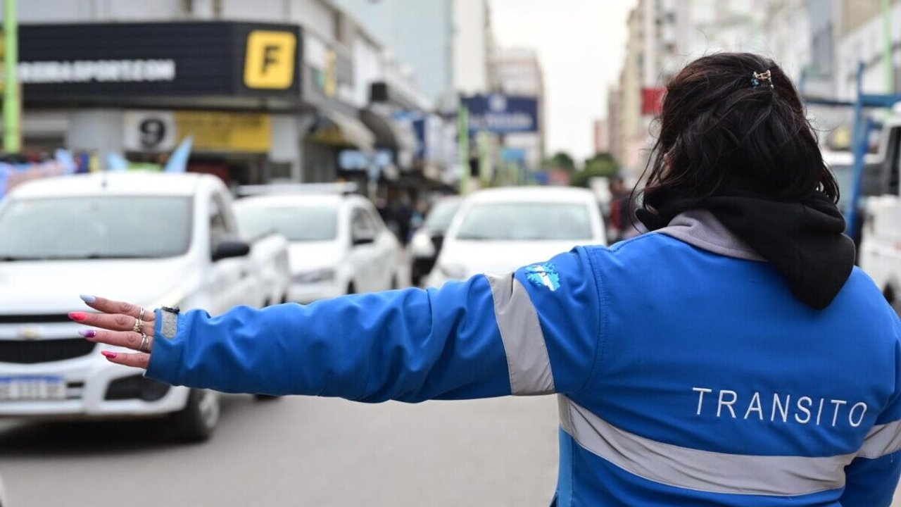 Imagen para el artículo: Qué multa de tránsito es la más cara en Buenos Aires en junio 2026