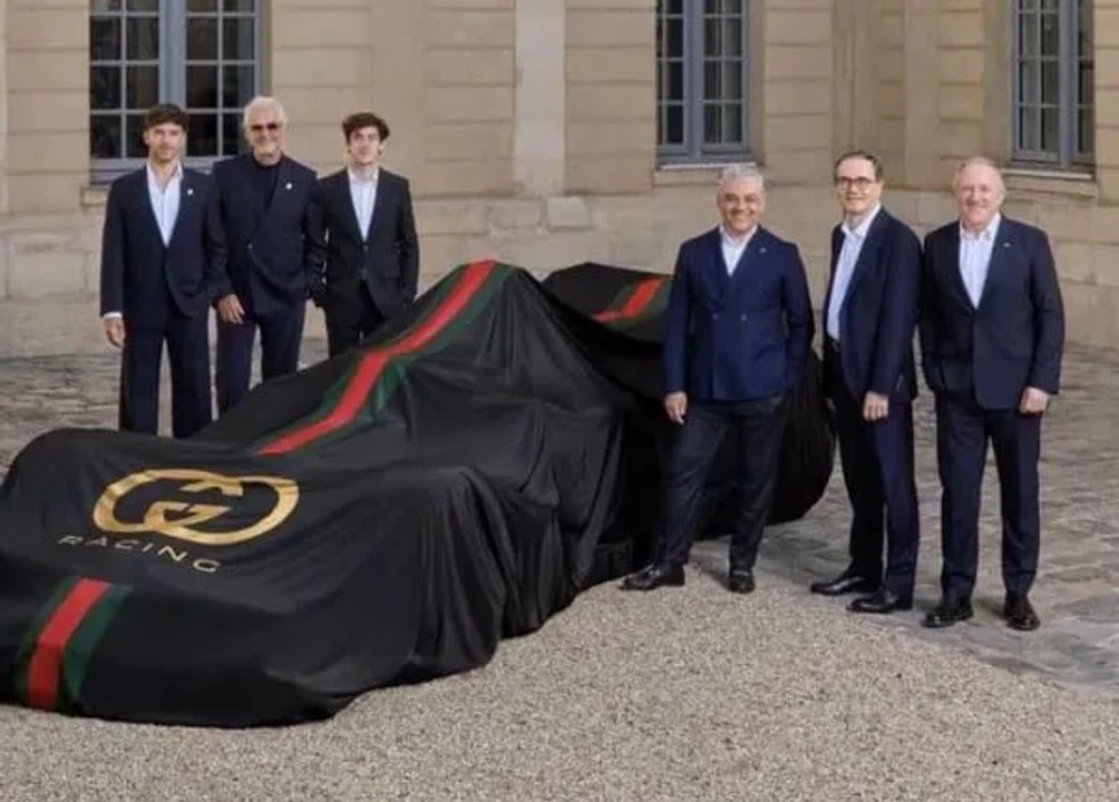 Imagen para el artículo: Bombazo en la F1: Alpine cambiará de nombre tras cerrar una alianza estratégica inédita