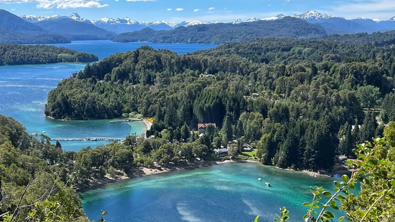 Imagen para el artículo: Descanso y exclusividad: así es la escapada perfecta para hacer en el sur durante el invierno