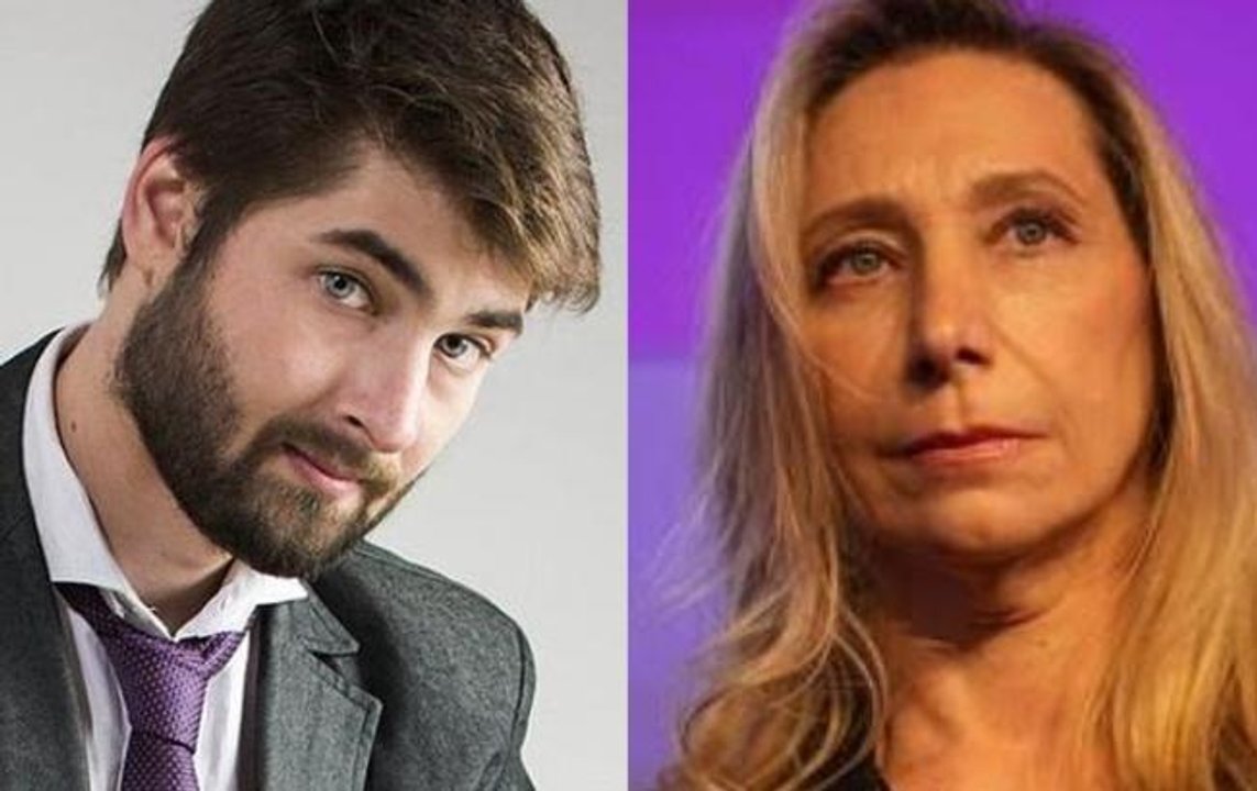 Imagen para el artículo: Karina Milei con problemas en la Justicia por “meter ñoquis en el Estado”: El Presto explotó en vivo y contó detalles de la investigación