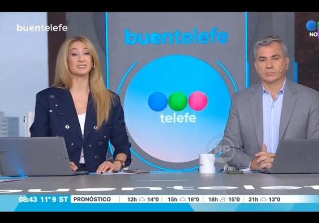 Imagen para el artículo: El demoledor informe de Telefe que muestra el drama de las familias para llegar a fin de mes