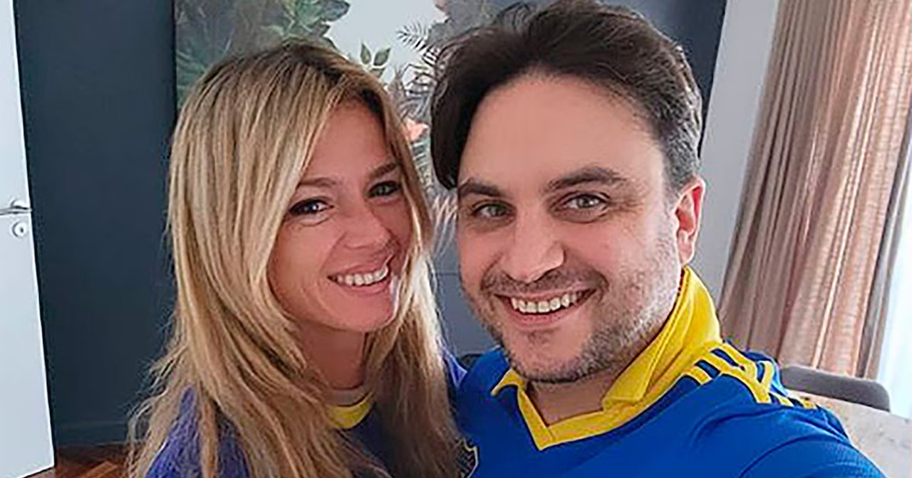 Imagen para el artículo: Misoginia al palo: mientras Marra sigue buscando “el mejor vientre” su ex anunció un embarazo