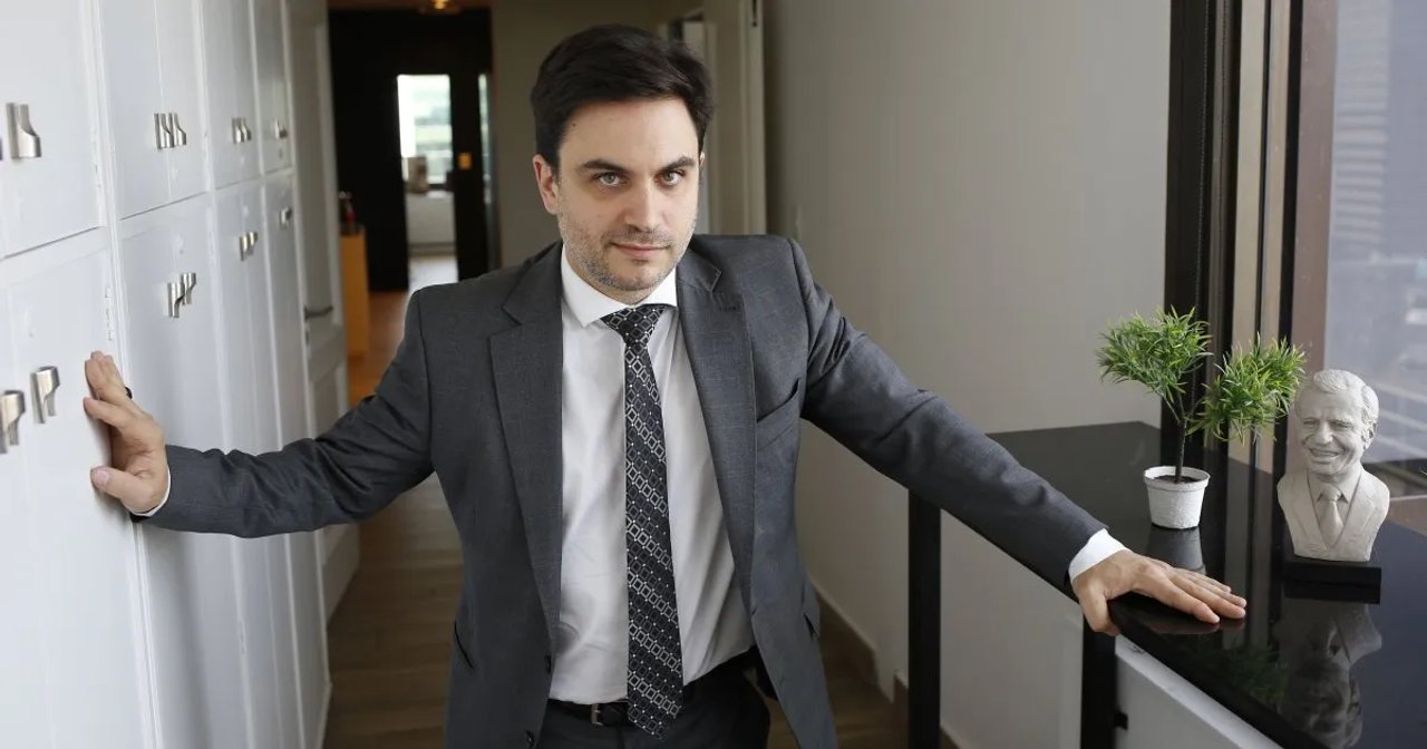 Imagen para el artículo: Marra se quiso hacer el picante con el nieto de Pitrola y se comió una domada monumental