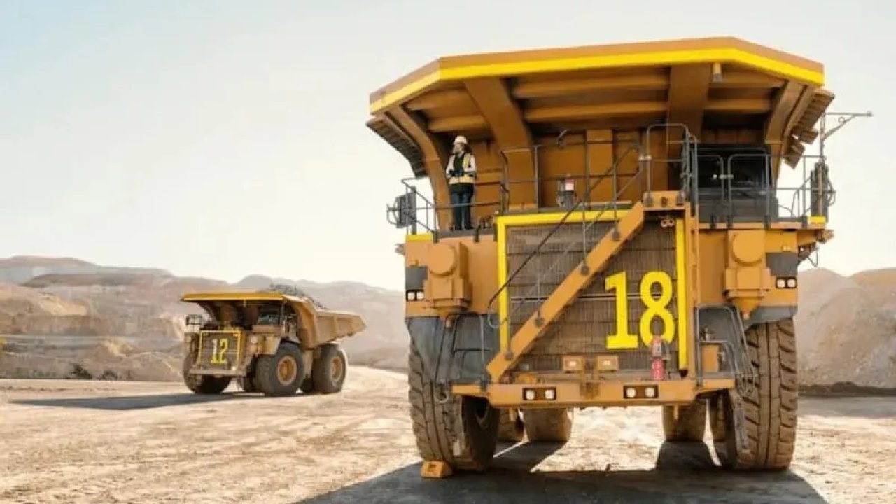 Imagen para el artículo: En minería, apuestan al reciclaje para aprovechar los residuos: cómo es la iniciativa