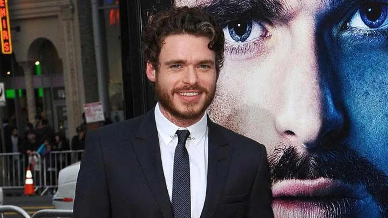 Imagen para el artículo: Después de Game Of Thrones: así fue la impresionante transformación de Richard Madden