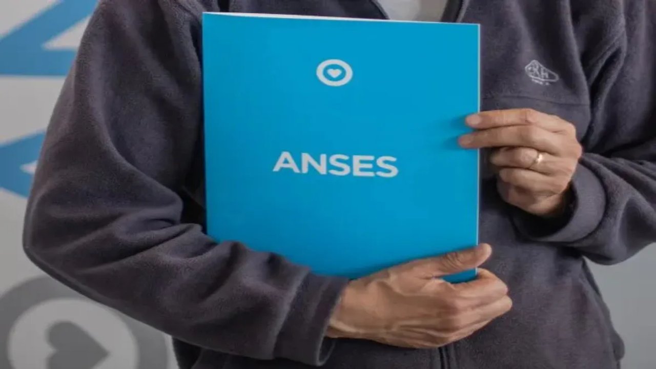 Imagen para el artículo: Como podés completar los aportes jubilatorios en ANSES y de qué forma acceder al plan