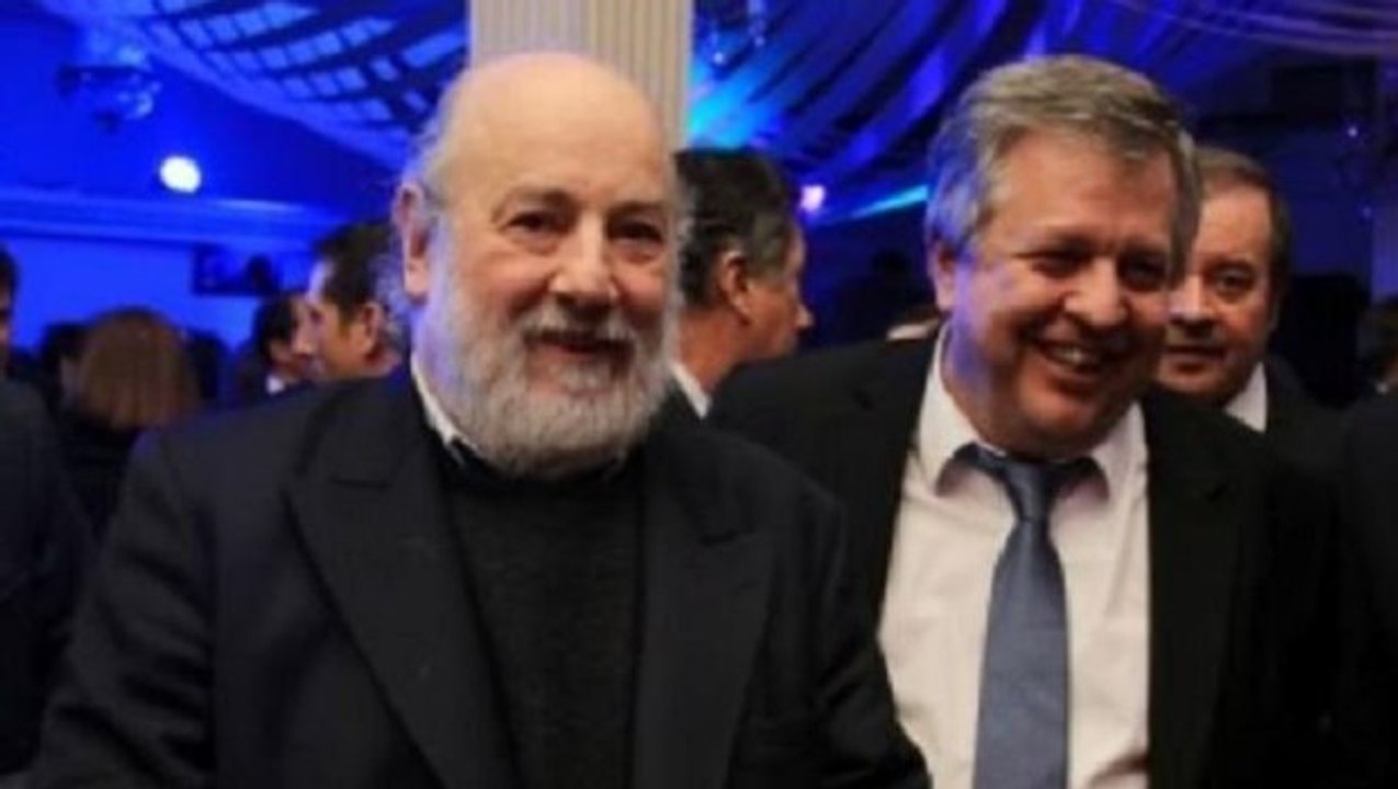 Imagen para el artículo: Al menos 27 imputados y testigos de la causa “cuadernos” fueron coaccionados por Stornelli y Bonadio