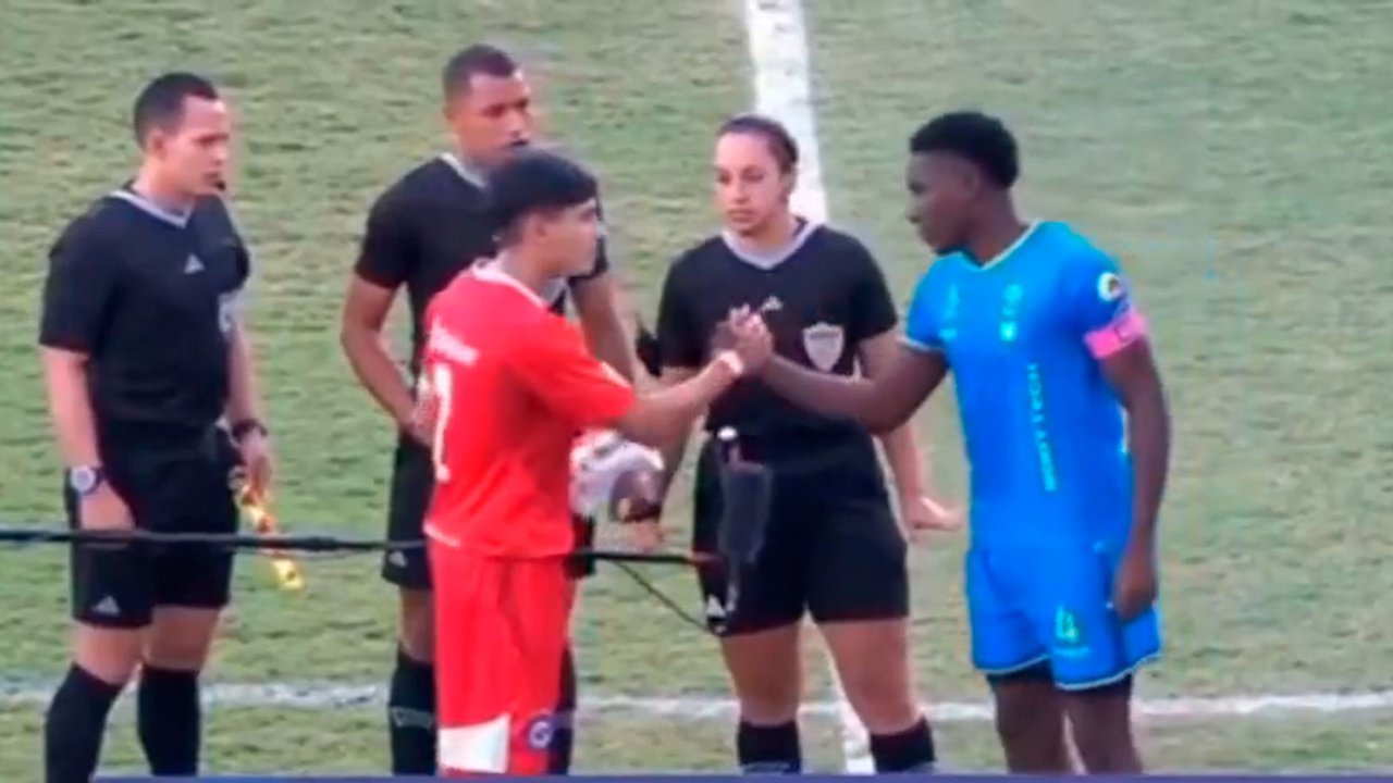 Imagen para el artículo: La curiosa explicación del capitán de Argentinos Juniors sobre el apodo de dos de sus compañeros
