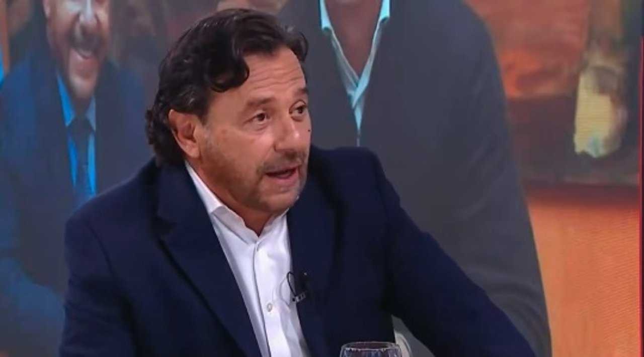 Imagen para el artículo: El gobernador Gustavo Sáenz comparó la situación actual con el 2001: “Ahora piden que se mueran todos"