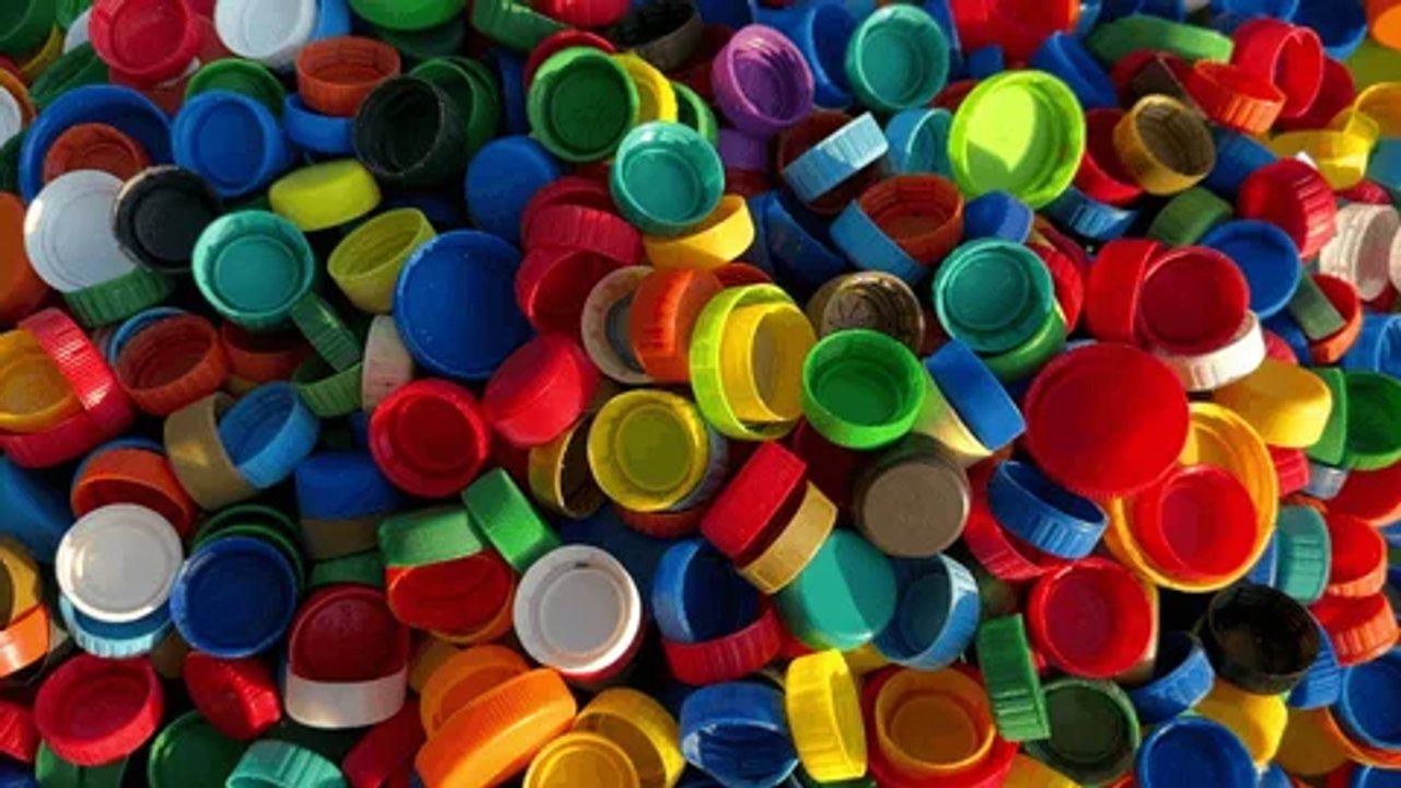 Imagen para el artículo: Perú busca potenciar el reciclaje de las tapas de plástico con una importante campaña
