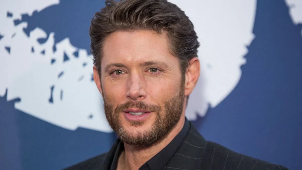 Imagen para el artículo: Estrella en las series: así fue la impactante transformación de Jensen Ackles
