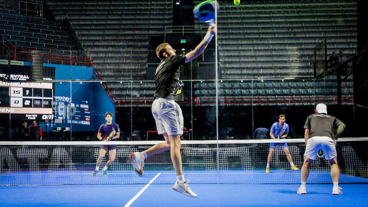 Imagen para el artículo: Es el deporte del momento en Argentina pero tiene un beneficio que pocos conocen: cuál es