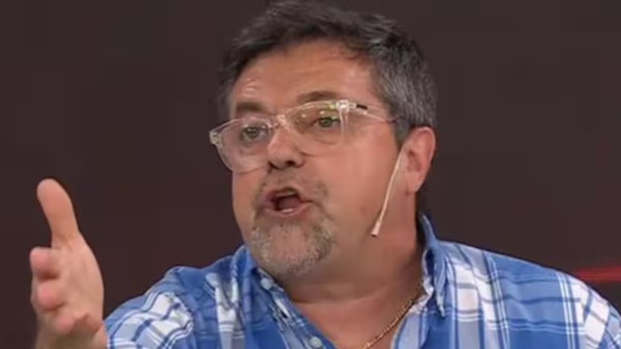 Imagen para el artículo: Caruso Lombardi amplió su denuncia sobre la injerencia de Paredes para que Acuña no sea convocada al Mundial