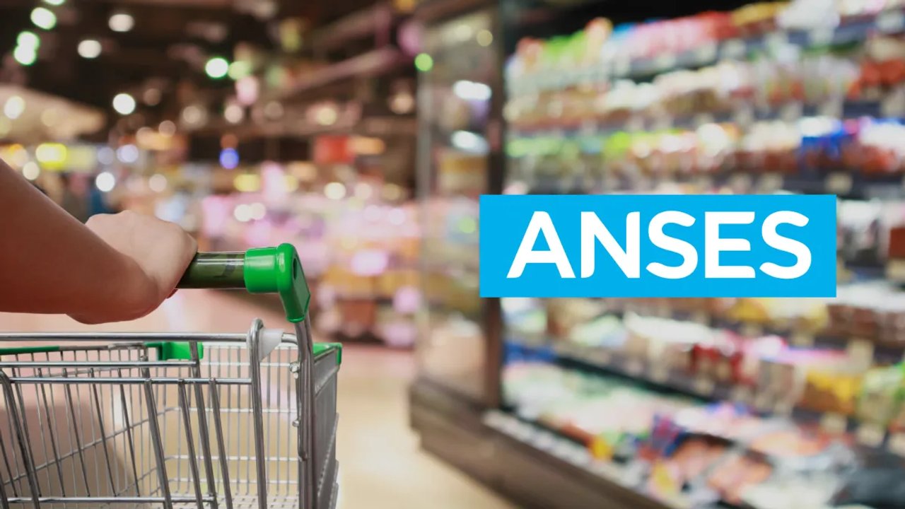Imagen para el artículo: Qué supermercados tienen descuentos y beneficios para los jubilados de ANSES en junio 2026