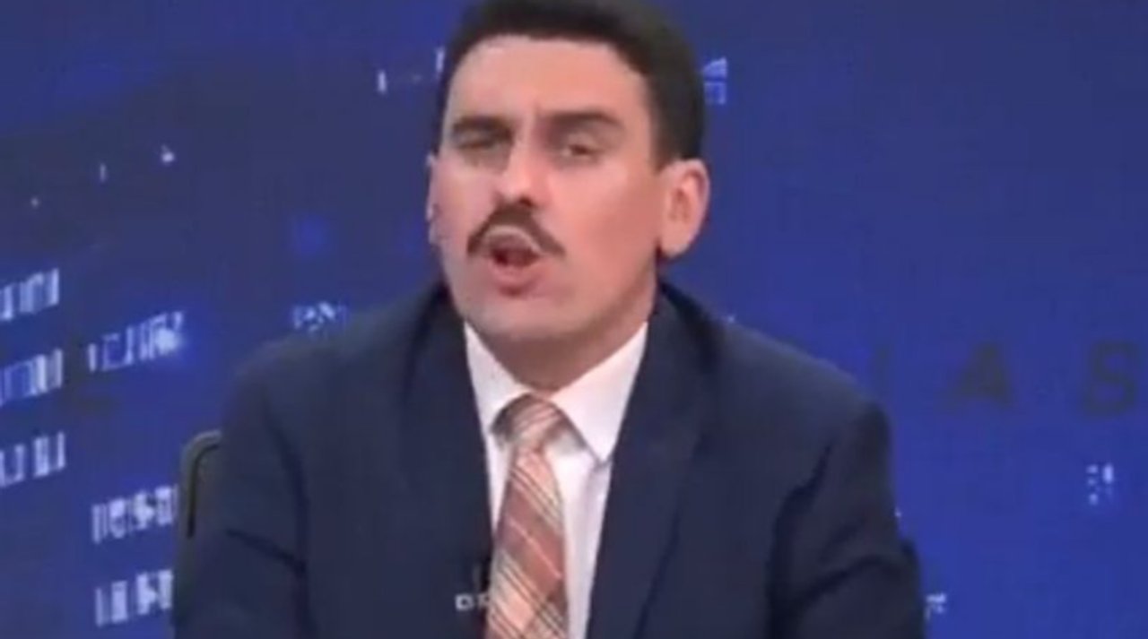 Imagen para el artículo: “Hay mucha revictimización”: Manu Jove frenó a la producción de A24 y pidió dejar de mostrar imágenes de Agostina