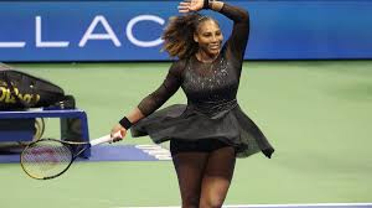 Imagen para el artículo: Serena Williams vuelve a jugar al tenis profesionalmente: a qué se debe su vuelta del retiro