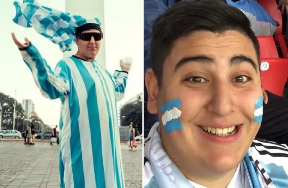 Imagen para el artículo: Los memes por la polémica canción de Chapu Martínez para el Mundial 2026
