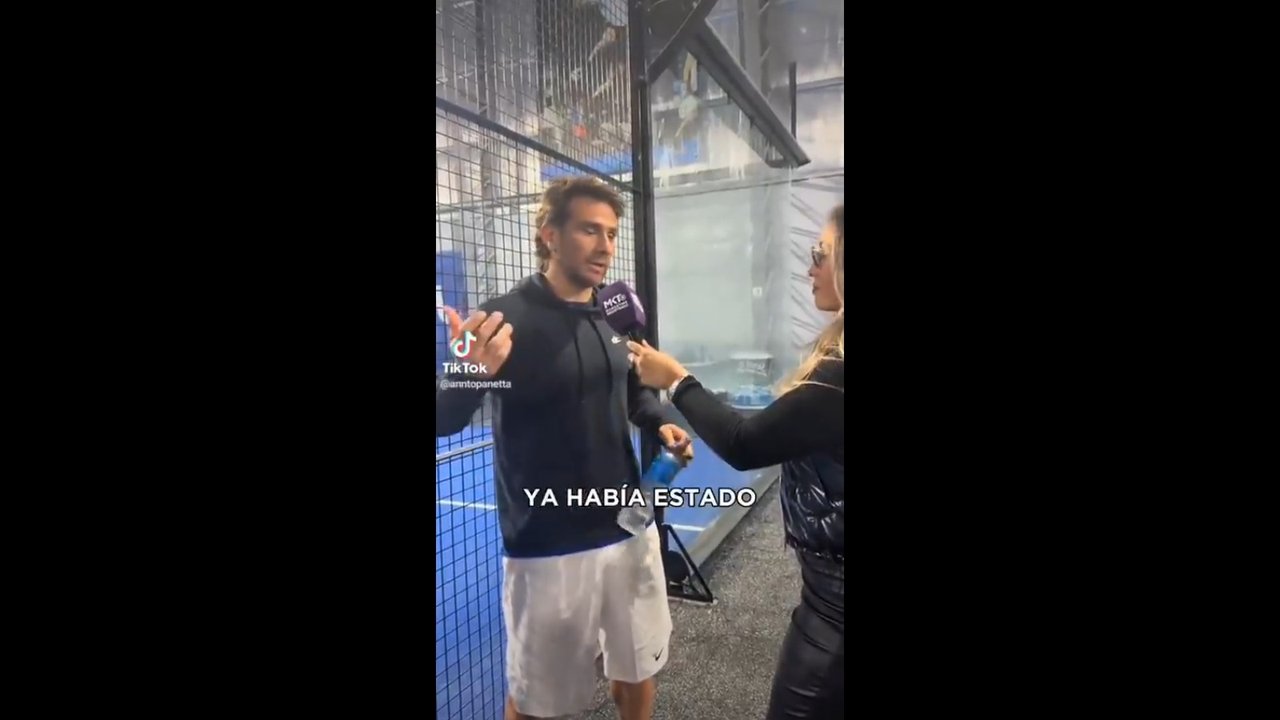 Imagen para el artículo: Le preguntaron a Ponzio qué jugador de River tendría que haber agregado Scaloni a la lista y sorprendió con su respuesta