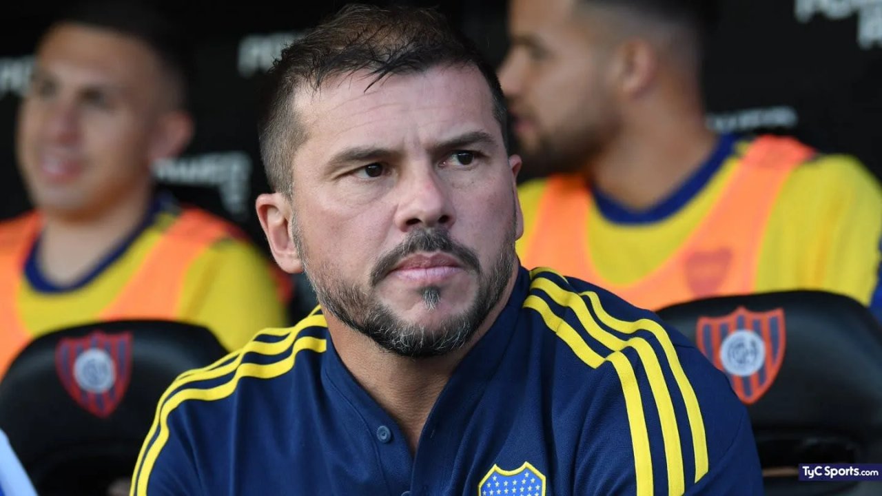 Imagen para el artículo: Los memes de los hinchas de Boca ante la posibilidad de un nuevo interinato de Herrón