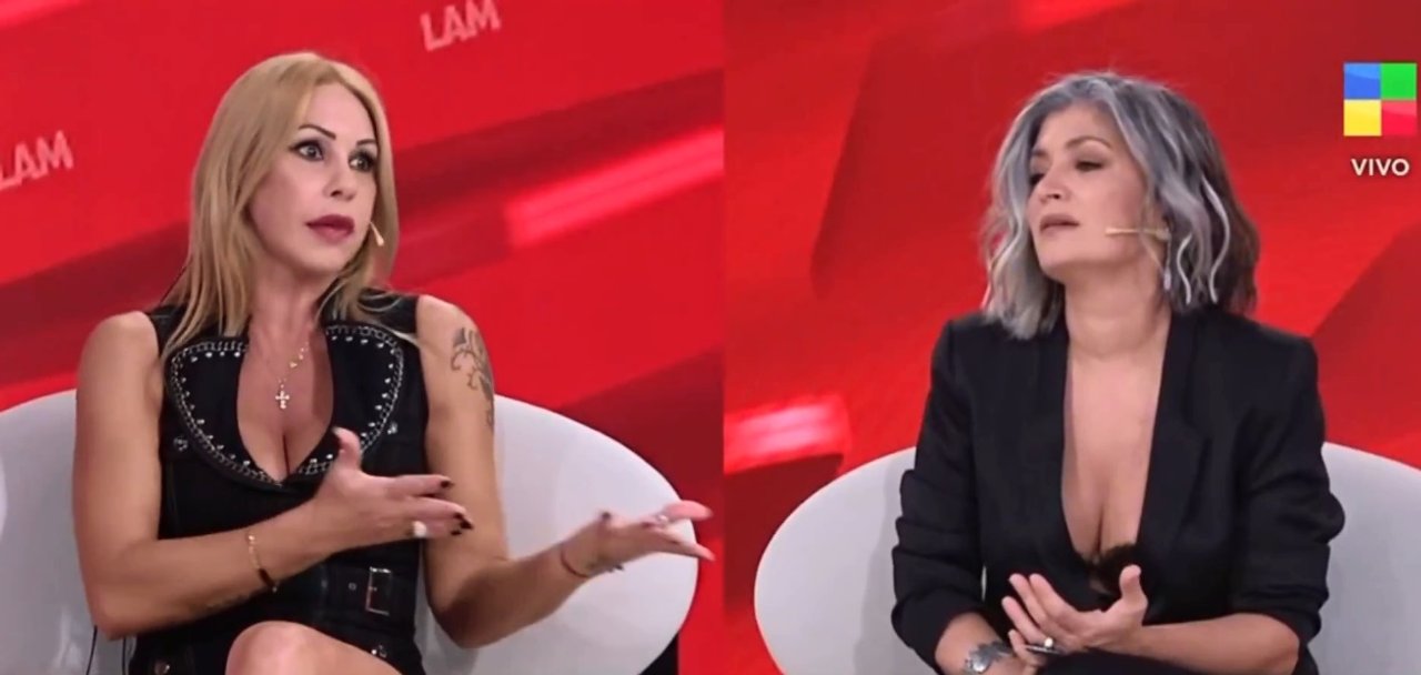 Imagen para el artículo: Las reacciones a la polémica frase de Mónica Farro, víctima de violencia de género, sobre los femicidios