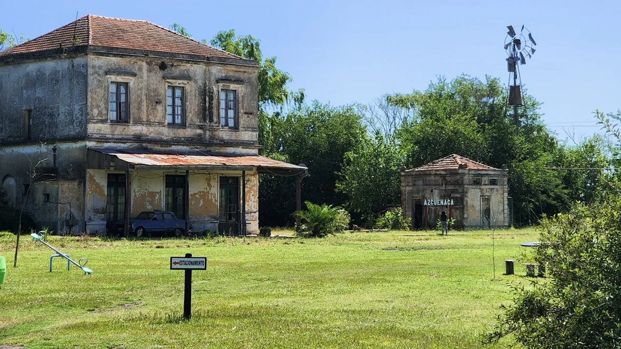 Imagen para el artículo: Así son las mejores escapadas para disfrutar de la gastronomía de campo cerca de Buenos Aires