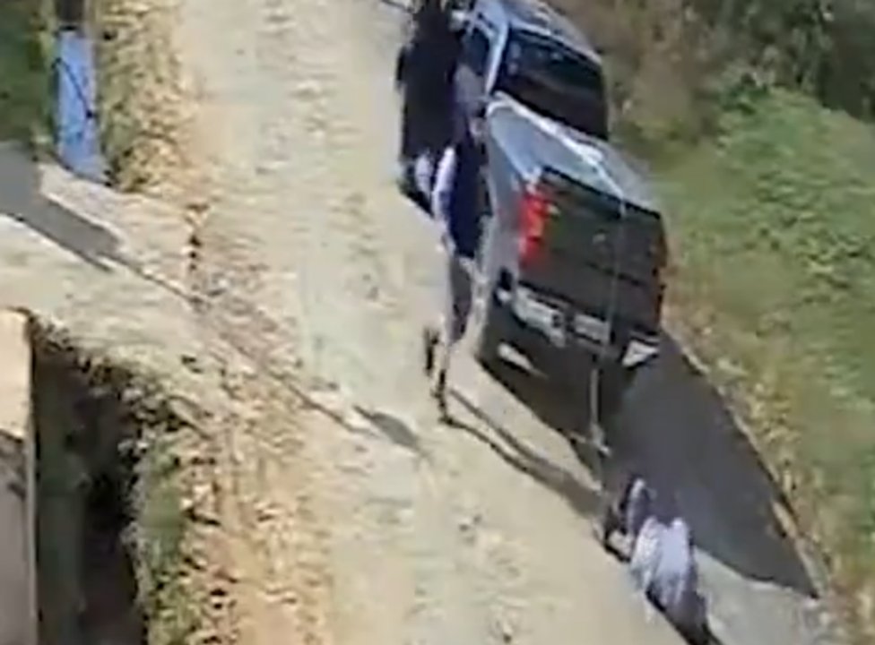 Imagen para el artículo: “Esto le hago a las ratas”: buscó al hombre que le robó y lo arrastró con su camioneta por Zárate