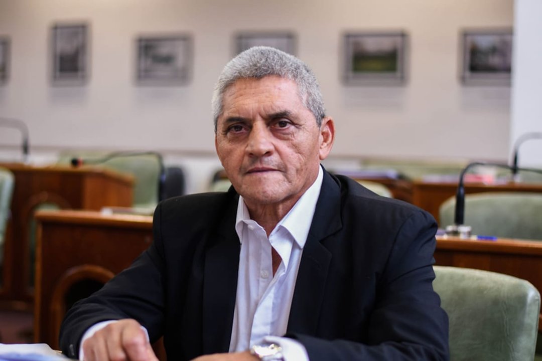 Imagen para el artículo: Un concejal libertario deberá pagar $12 millones por acosar a una empleada municipal: dijo que fue “un chiste”