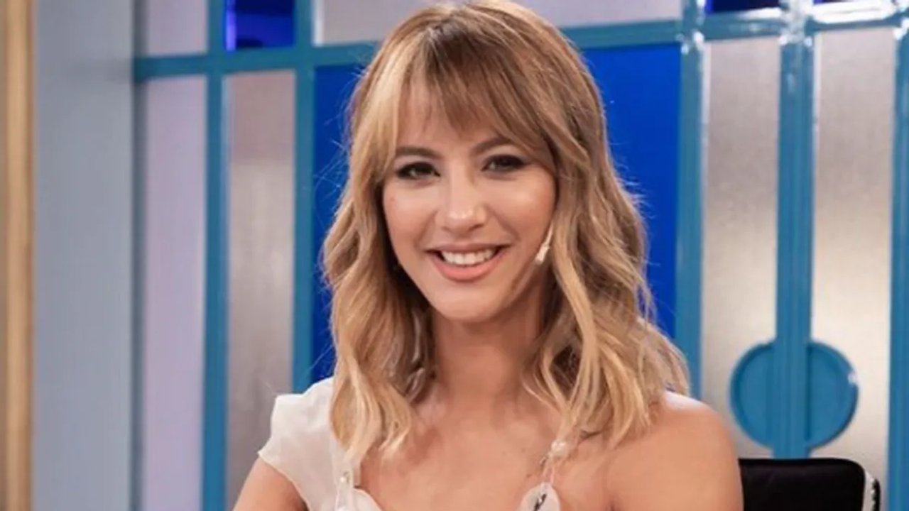 Imagen para el artículo: Otro físico: así fue la impresionante transformación de Flor Vigna