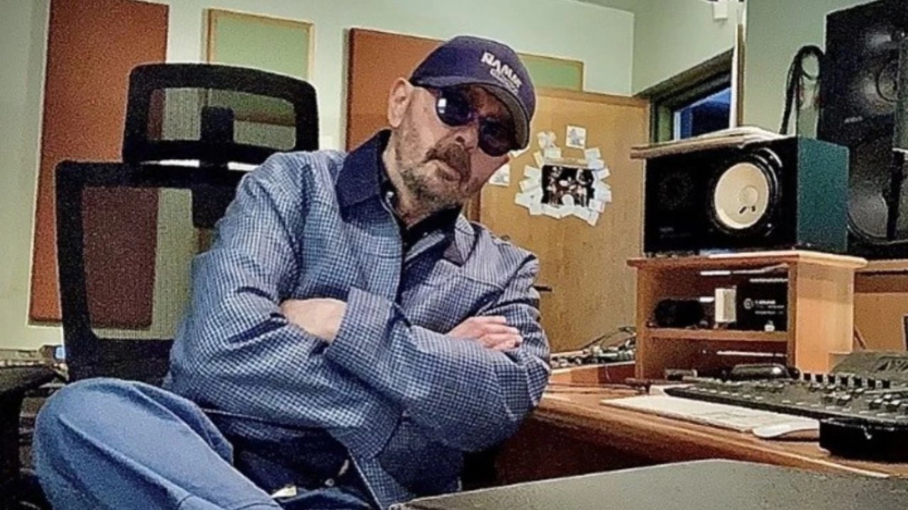 Imagen para el artículo: “No le tengo miedo a la muerte”: la reciente entrevista del Indio que se viralizó en las redes