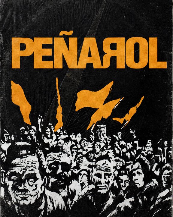 Imagen para el artículo: El homenaje al Indio Solari de la cuenta oficial de Peñarol al anunciar su formación