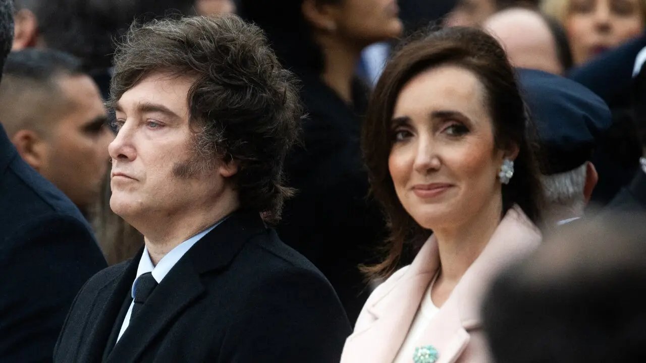 Imagen para el artículo: Victoria Villarruel desafió a Milei y confirmó su presencia en el acto por el día de la Bandera