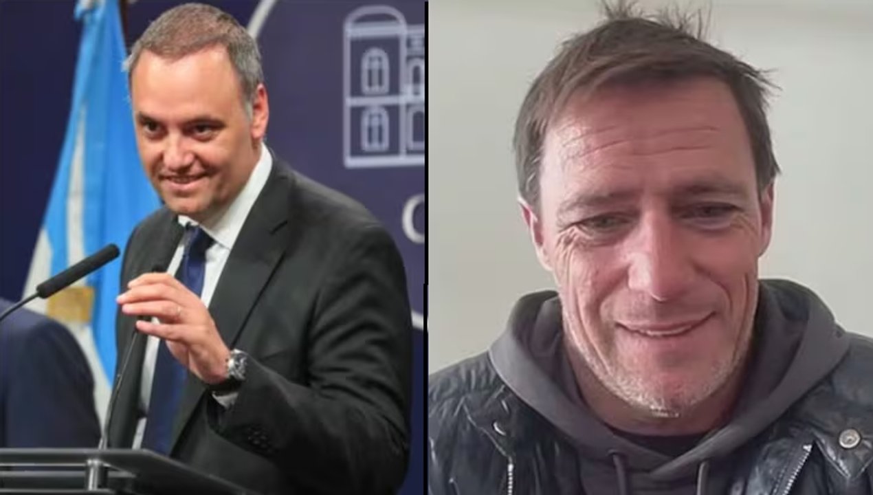 Imagen para el artículo: El Gobierno persigue al contratista de Adorni: ARCA le exige más que al jefe de Gabinete