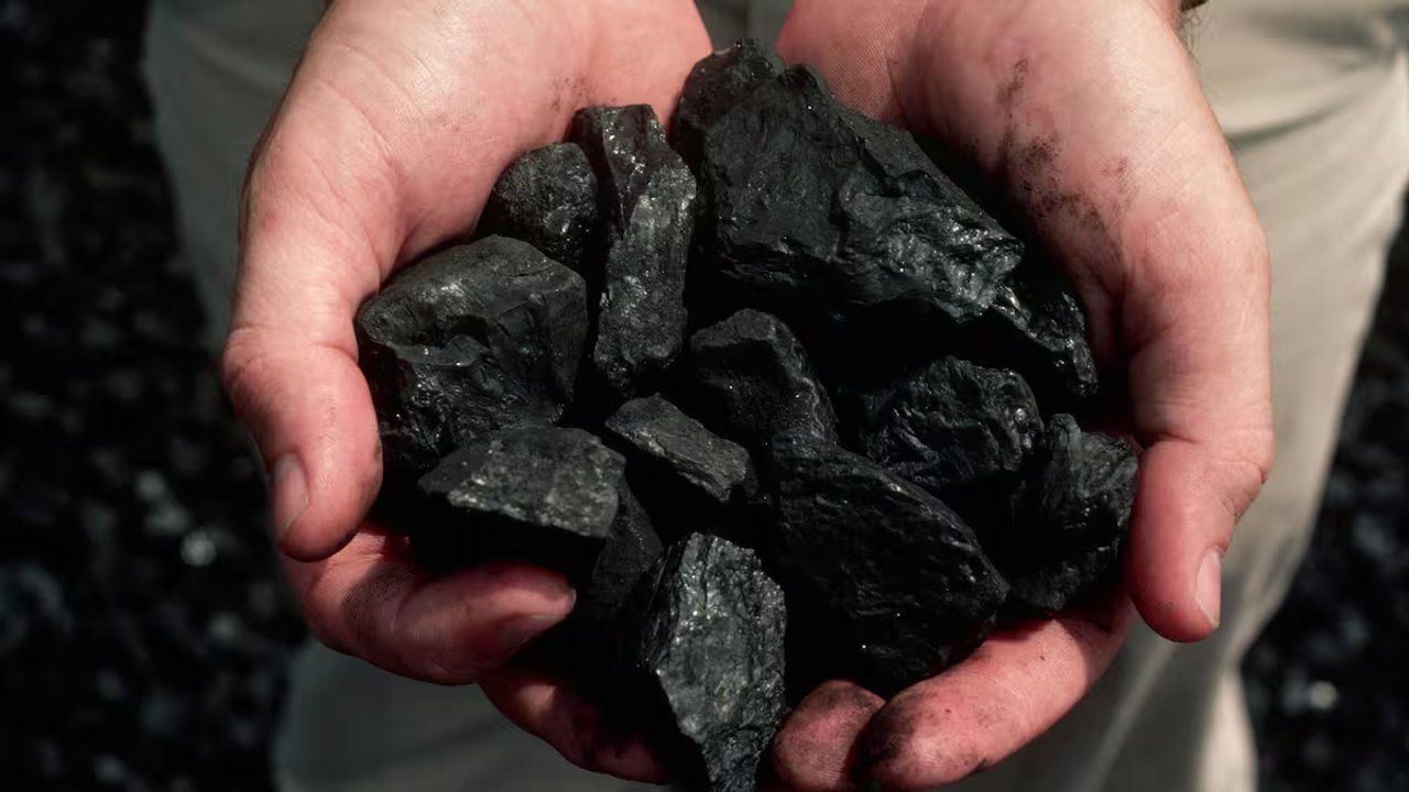 Imagen para el artículo: Esta iniciativa china apuesta por el reciclaje del carbón usado: qué podés hacer