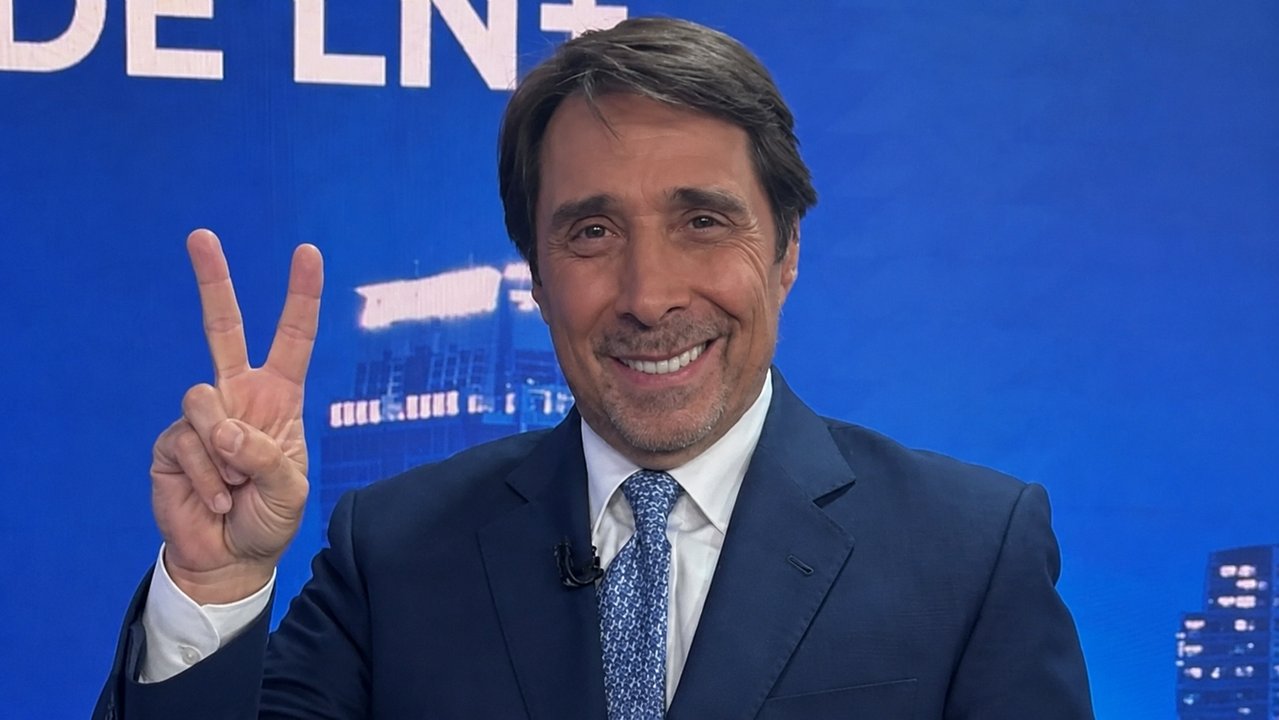 Imagen para el artículo: Feinmann citó una ley del kirchnerismo para cuestionar la entrega de los recursos: “El agua vale más que el oro”