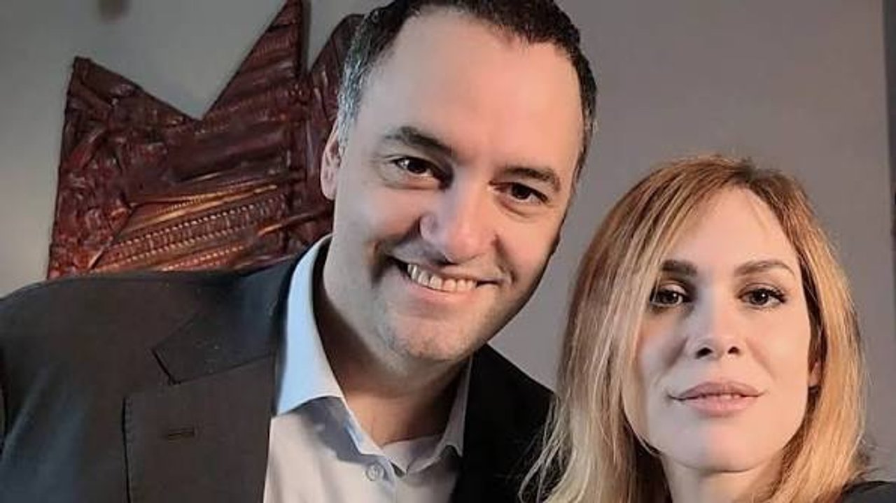 Imagen para el artículo: Lilia Lemoine defendió a Manuel Adorni y dijo que su renuncia fue una "extorsión": ¿a quién apuntó?