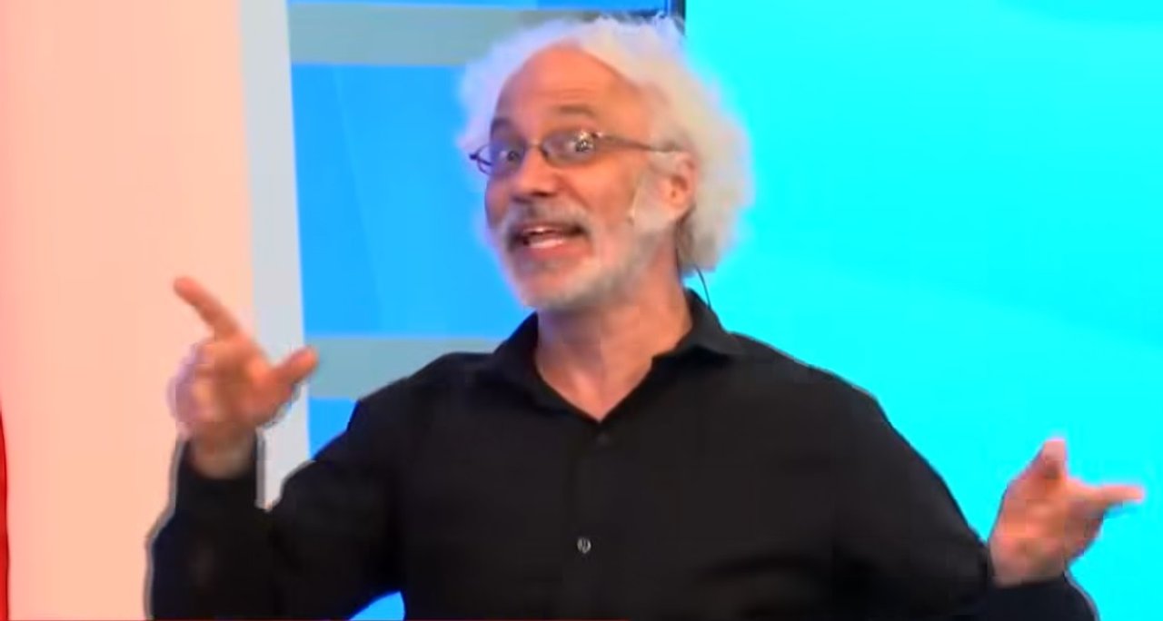 Imagen para el artículo: Otro desagradable comentario de Diego Recalde contra la gente humilde que generó la reacción de sus compañeros