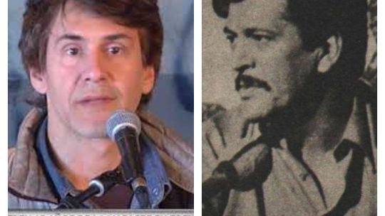Imagen para el artículo: Guido Quieto: "La traición de mi viejo que dice Montoneros nunca existió"
