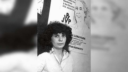 Imagen para el artículo: La trágica historia de los novios de Patricia Bullrich desaparecidos durante la dictadura
