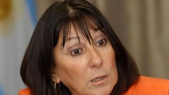Imagen para el artículo: Ex ministra de Economía de Néstor Kirchner sostiene que Kicillof respetaría la deuda externa
