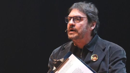 Imagen para el artículo: Felipe Pigna: "Milei no quiere recordar el 25 de Mayo progresista"