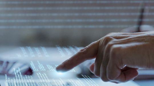 Imagen para el artículo: Detuvieron a un grupo de hackers que robaba datos sensibles de organismos públicos como PAMI y RENAPER y los vendía al mejor postor