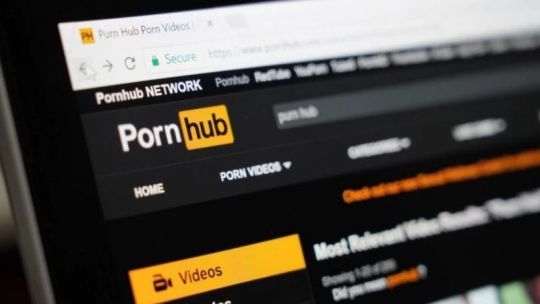 Imagen para el artículo: La ONU denunció a Pornhub y otras plataformas por la explotación sexual a gran escala de mujeres y niñas