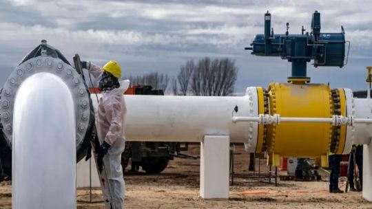 Imagen para el artículo: El Gobierno aprobó dos nuevos proyectos RIGI por US$1.847 millones y ya suma 18 iniciativas autorizadas