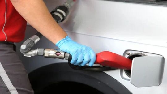 Imagen para el artículo: Cayó la venta de nafta y gasoil por tercer mes consecutivo