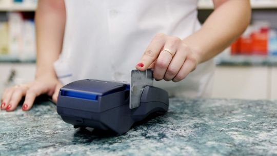 Imagen para el artículo: Banco Nación lanzó un "salvataje" para morosos con cuotas mensuales más bajas