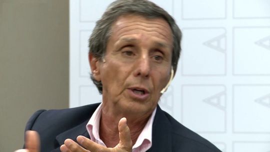 Imagen para el artículo: Ruta 11: alertan por cinco nuevos peajes entre Chaco y Santa Fe y fuertes subas tarifarias