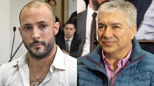 Imagen para el artículo: Leonardo Fariña afirmó que Lázaro Báez era un “depositario de confianza” de Néstor Kirchner