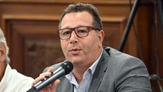 Imagen para el artículo: Impacto brutal en la industria: "De cada 10 máquinas metalúrgicas en Argentina, seis están paradas"